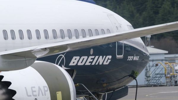 The company has received harsh criticism from the FAA on Friday for only recently alerting the agency to concerns about the plane expressed by two of its employees during the jet’s 2016 certification process.