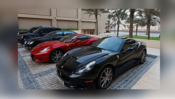 إن اتجاهات الصناعة الحالية مشجعة للغاية بالنسبة لشركة ذات نمو مناسب وعقلية تركز على العملاء، ومع إكسبو 2020 سيتدفق الملايين على البلاد. 