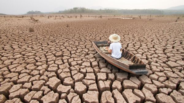 The impact of heat stress on labor productivity is a serious consequence of climate change.
