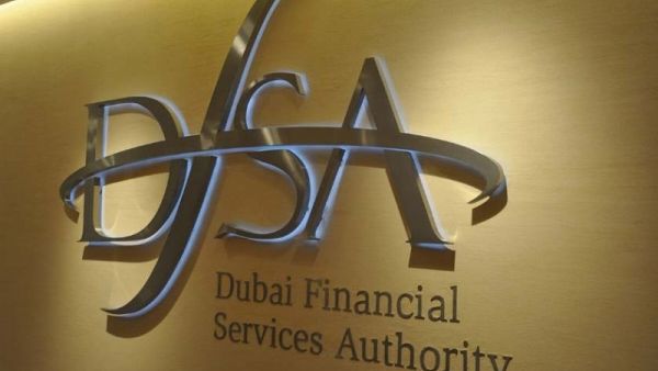 Dubai Financial Services Authority Dubai Financial Services Authority