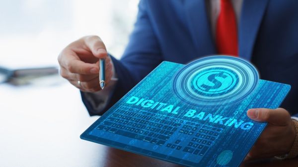 73 per cent of the $100 billion poured into fintech investments over 2012-2017