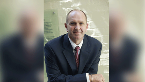 Ettienne Reinecke, Chief Technology Officer, Dimension Data