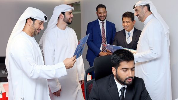 خلال الحدث