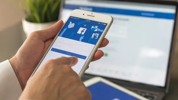 US Elections: Facebook Allows Candidates To Run Sponsored Content