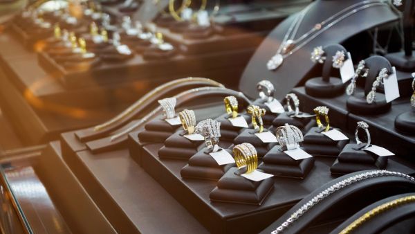 Jewellery Demand in Middle East Falls 12 Percent Due to Soaring Gold Prices