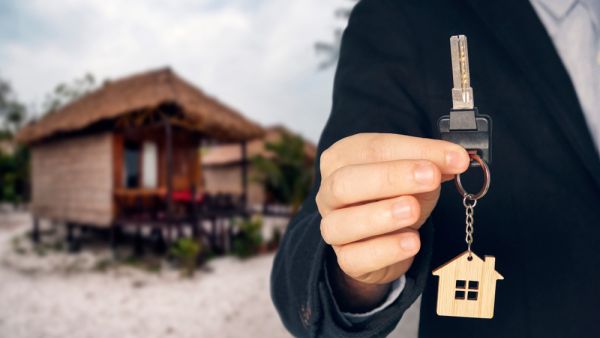 People Flock to Invest In Island Properties Amid COVID-19 Scare