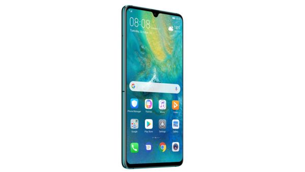 The HUAWEI Mate20 X 5G