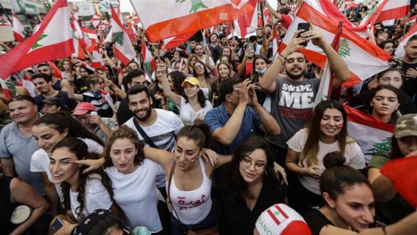 Lebanon: Dual Exchange Rates Keeps Fueling the Public Anger