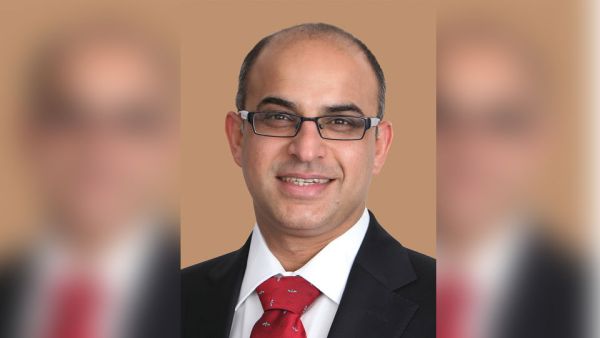 السيد مارك كاستيلو