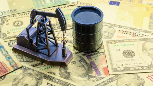 Oil Prices Stumble As Coronavirus Outbreak Grows And Libya Supply Risks Continue