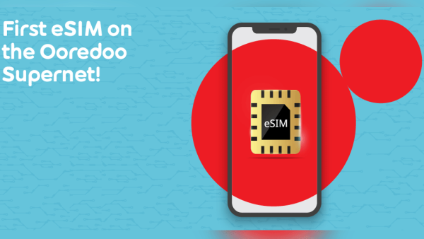 بإمكان عملاء Ooredoo الحاليين زيارة إحدى صالات الشركة وتبديل شرائح SIM الخاصة بهم بأخرى إلكترونية بقيمة 1 ريال عماني. بإمكان عملاء Ooredoo الحاليين زيارة إحدى صالات الشركة وتبديل شرائح SIM الخاصة بهم بأخرى إلكترونية بقيمة 1 ريال عماني.