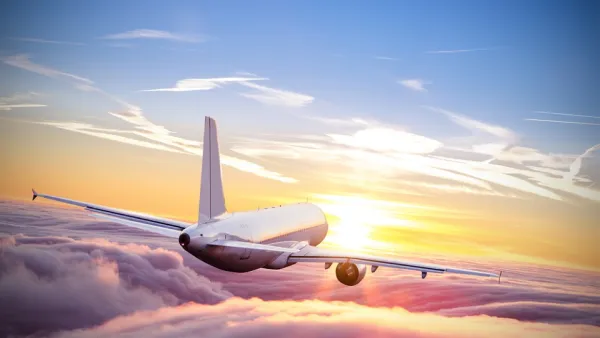 UK: British Airways Might Seek Investors for $1.86 Billion in Emergency Fundraising