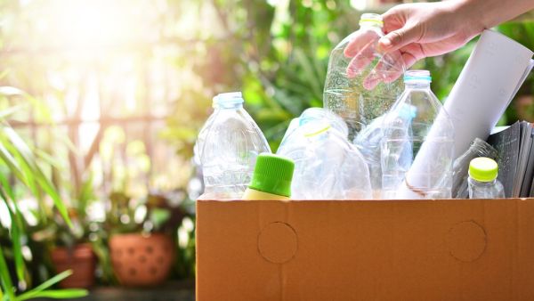 Abu Dhabi to Reduce Its Consumption of Single-Use Plastic by 2021