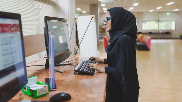Saudi Arabia: Women’s Participation in Labor Market up to 25 Percent