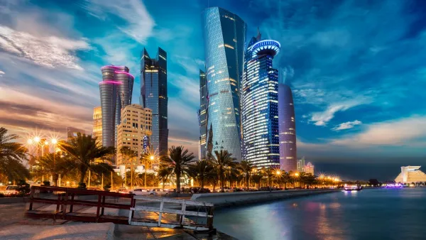 قطر الأولى عربياً والـ 26 عالمياً في مؤشر القوة التكنولوجية 