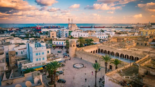 Tunisia to Organize the 8th TICAD Conference in 2022