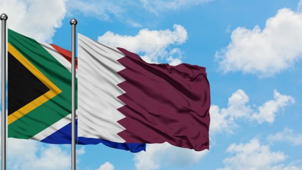 South Africa’s Transnet National Ports Authority is working on partnering with Qatar’s shipping company Milaha to achieve this goal