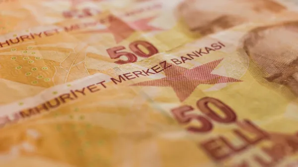 Turkey Ranks Second In Business Fraud Index