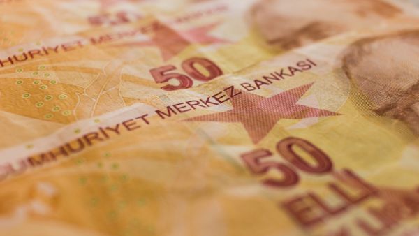 Turkey Ranks Second In Business Fraud Index