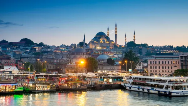 Turkey: New Power Plant to Add $221 Million Annually to Economy