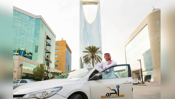 UberTaxi can be accessed through the Uber app as another choice in service in addition to UberX.