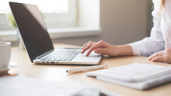 Starting your own business will test your patience