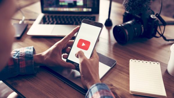 YouTube Mulls Letting Creators Sell Their Own Ads Directly To Brands