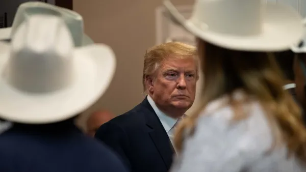 Donald Trump (AFP)