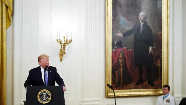 US President Donald Trump  (AFP)
