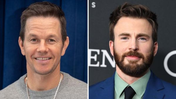 Mark Wahlberg To Replace Chris Evans in Infinite (Twitter)