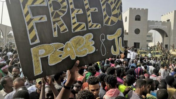 Sudan’s junta bows to protesters (Twitter)
