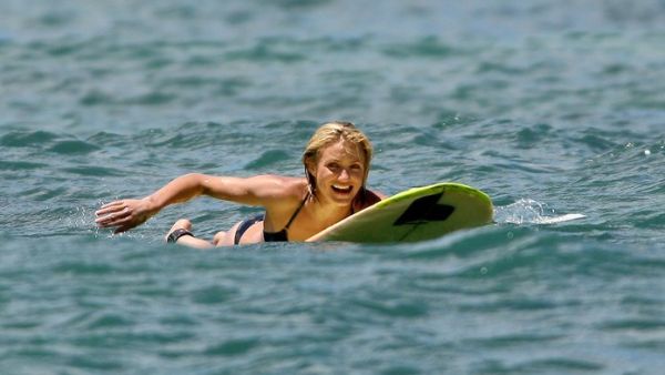 Cameron Diaz (Twitter)