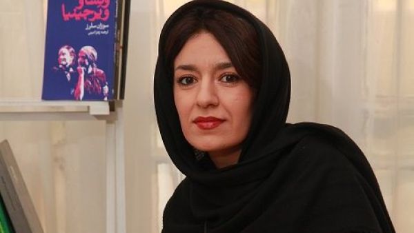 ‘Vanessa and Virginia’, a novel by Susan Sellers (Twitter)