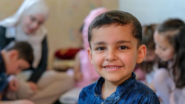 UNICEF is a chance to achieve children dreams (Twitter)