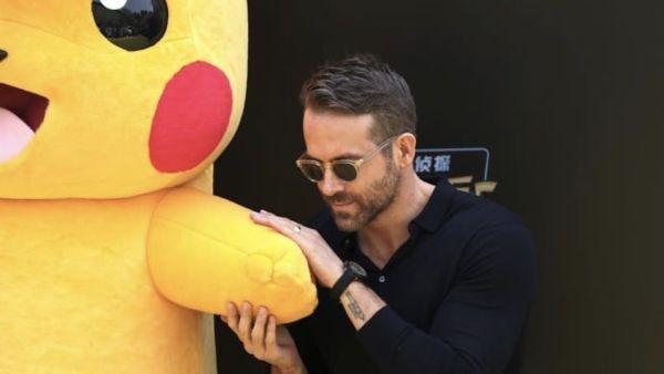 Ryan Reynolds (Twitter)