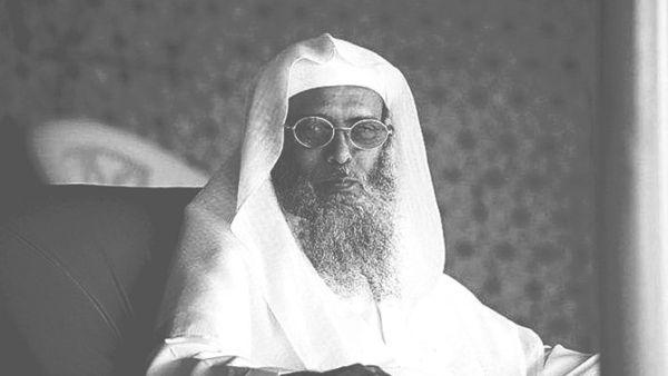 Safar Al-Hawali is one of the most often-cited of these modern-day preachers of hate (Twitter)