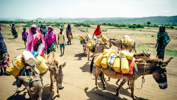 Ethiopian people (Twitter)