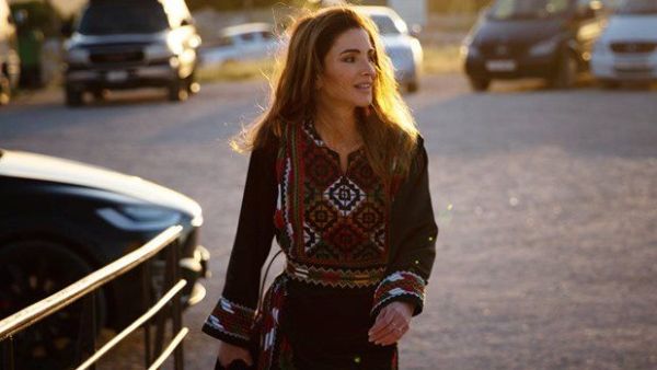Queen Rania (Twitter)