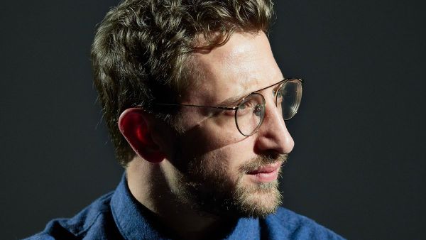 Lawrence Abu Hamdan (Twitter)