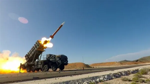 US Approves Weapons Sales (Twitter)