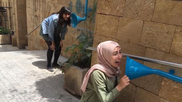 On the ocassion of Week of Sound  (Twitter)