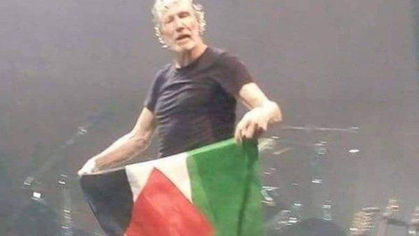 Roger Waters (Twitter)