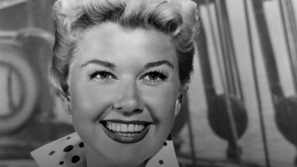 Doris Day (Twitter)