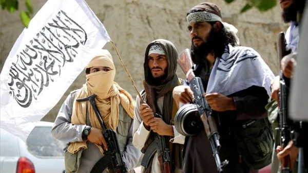 Another Round of Afghan Talks (Twitter)