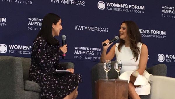 Eva Longoria (Twitter)