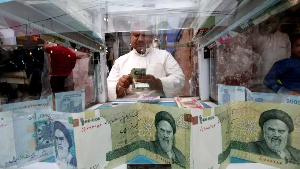 Iran scrambles to lift petrochemical sales as sanctions hammer oil  (Twitter)