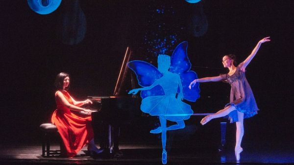 Samir Kassir Foundation’s Beirut Spring Festival (Twitter)