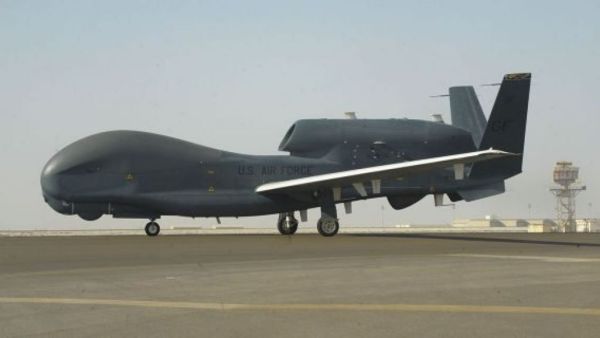 Iranian official warns more US spy drones can be blown out of the sky (Twitter)