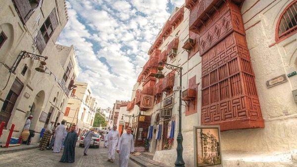 Jeddah Season (Twitter)