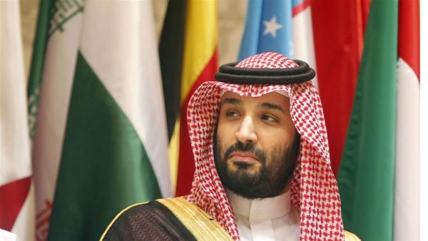 MBS should be investigated over the killing of Jamal Khashoggi, UN rights investigator (Twitter)